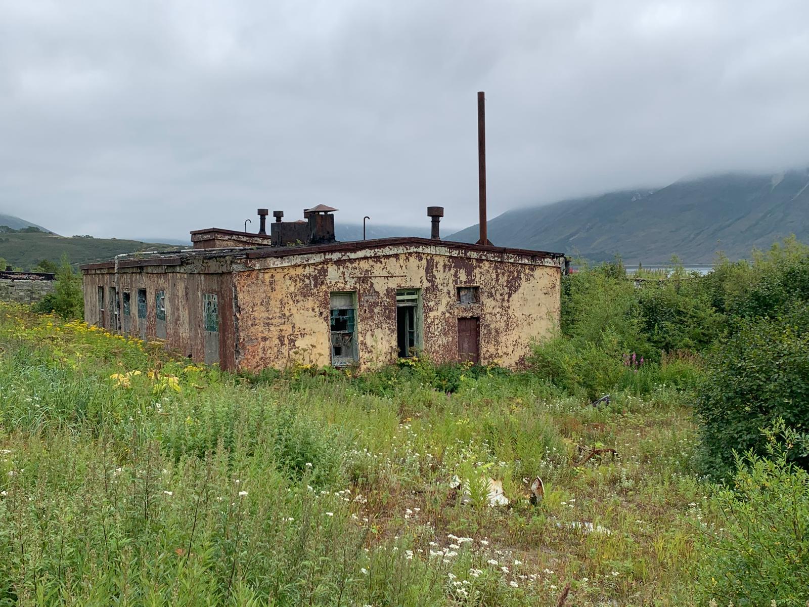 Lost Places: Awatscha-Bucht auf Kamtschatka preview